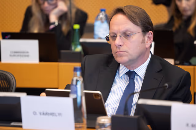 Foto 11: SANT - Trilogue on for the Critical Medicines Act