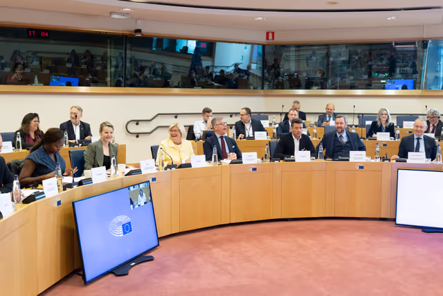 Conference of Presidents