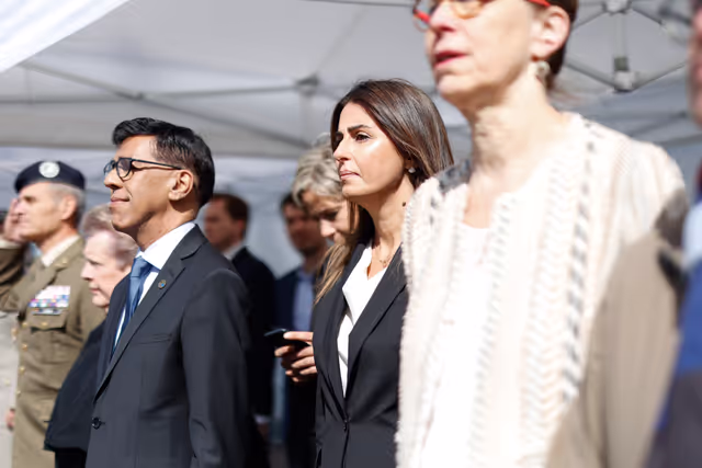 Fotografi 3: Open Day 2026 in Strasbourg- Official opening ceremony, marked by the lifting of European colors by the Eurocorps