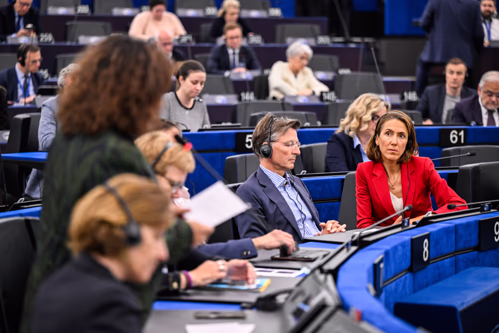 Parlamento europeo: missioni internazionali e dossier strategici