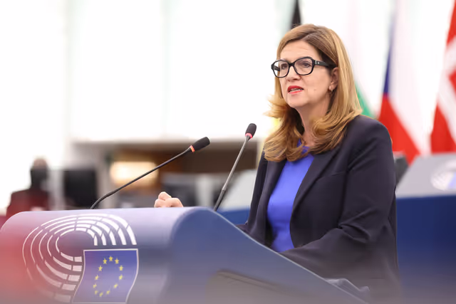 EP Plenary Session - The impact of the implementation of the Maritime Spatial Planning Directive on fisheries and sea basins