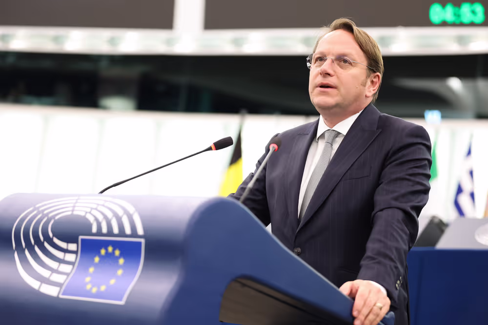 EP Plenary Session - European solidarity: key to securing medicine access in a shifting geopolitical era