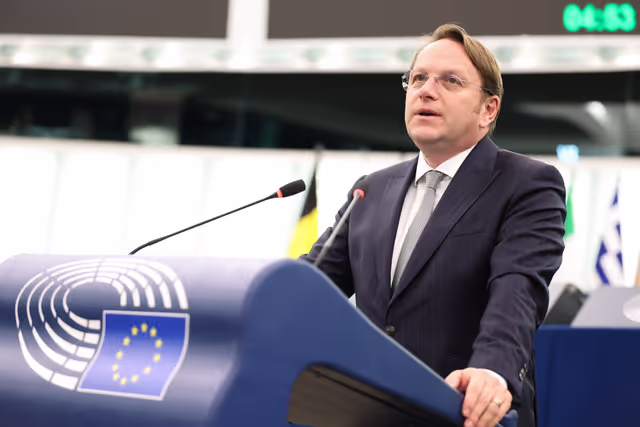 EP Plenary Session - European solidarity: key to securing medicine access in a shifting geopolitical era