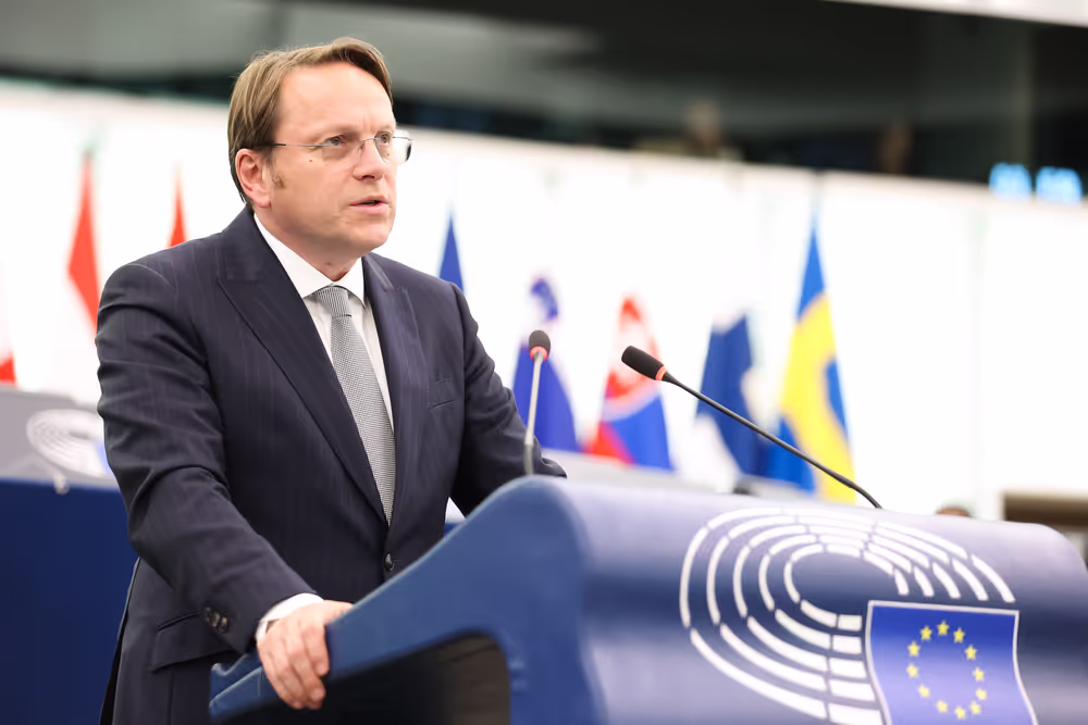 EP Plenary Session - European solidarity: key to securing medicine access in a shifting geopolitical era