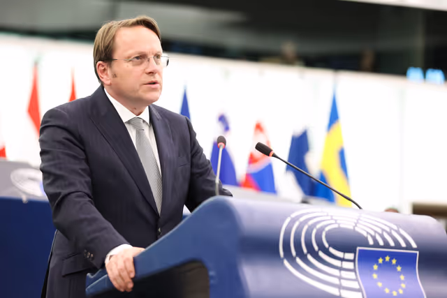 EP Plenary Session - European solidarity: key to securing medicine access in a shifting geopolitical era