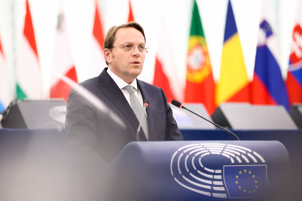 EP Plenary Session - European solidarity: key to securing medicine access in a shifting geopolitical era