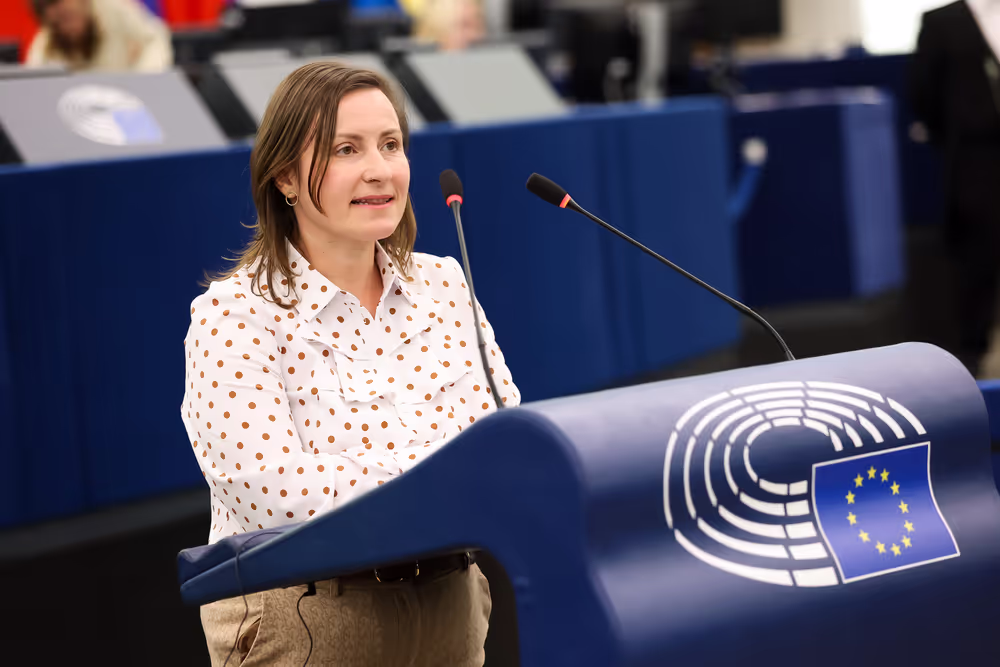 EP Plenary Session - European solidarity: key to securing medicine access in a shifting geopolitical era