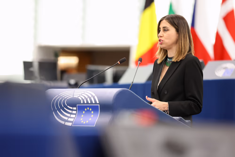 EP Plenary Session - European solidarity: key to securing medicine access in a shifting geopolitical era