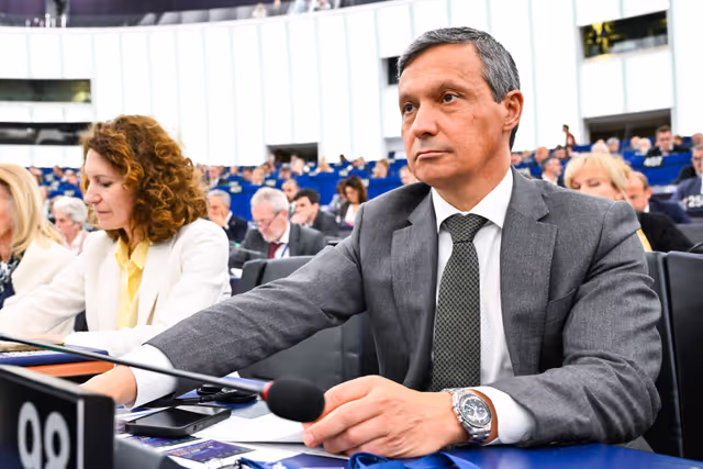 EP Plenary Session - Voting session