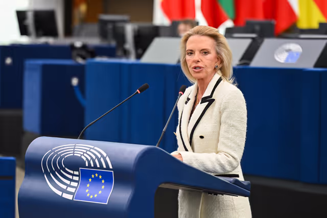 EP Plenary Session - Commemoration of the genocide of Armenians and Greeks in Pontos and Asia Minor