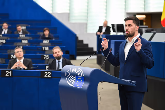 EP Plenary Session - Commemoration of the genocide of Armenians and Greeks in Pontos and Asia Minor