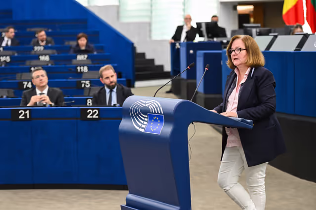 EP Plenary Session - Commemoration of the genocide of Armenians and Greeks in Pontos and Asia Minor