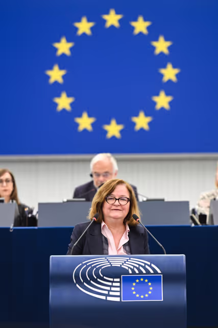 EP Plenary Session - Commemoration of the genocide of Armenians and Greeks in Pontos and Asia Minor