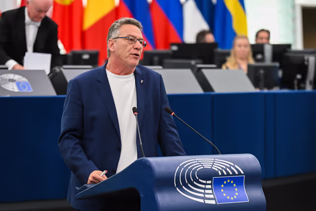 EP Plenary Session - Commemoration of the genocide of Armenians and Greeks in Pontos and Asia Minor