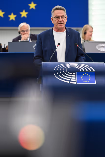 EP Plenary Session - Commemoration of the genocide of Armenians and Greeks in Pontos and Asia Minor