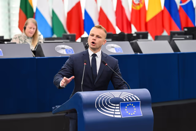 EP Plenary Session - Commemoration of the genocide of Armenians and Greeks in Pontos and Asia Minor