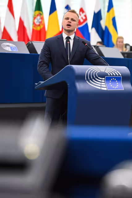 EP Plenary Session - Commemoration of the genocide of Armenians and Greeks in Pontos and Asia Minor