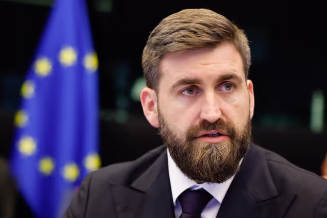 EP delegation to the Conciliation Committee meeting on Air passenger rights