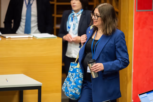 SEDE ITRE ENVI - Trilogue on Defence readiness Omnibus