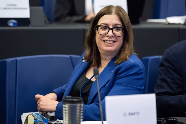 SEDE ITRE ENVI - Trilogue on Defence readiness Omnibus