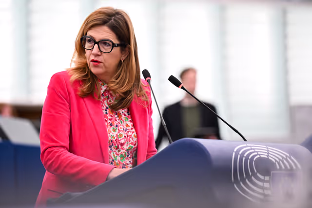 EP Plenary Session - High time to deliver on the Single Market, providing certainty and predictability for EU businesses and quality jobs