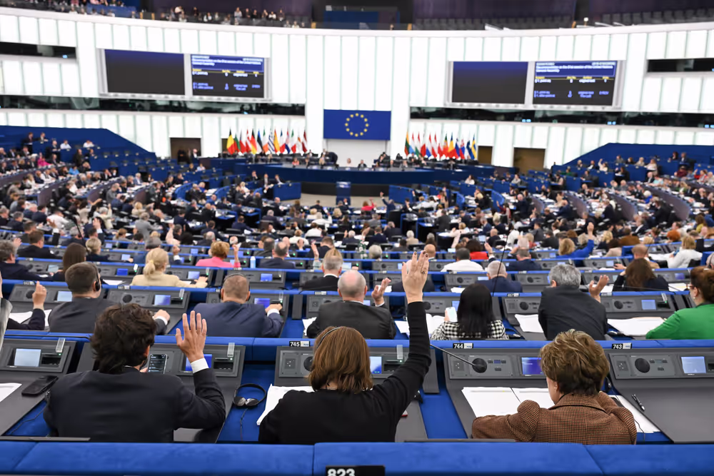 La settimana al Parlamento europeo: Economia, mercato unico e diritti dei passeggeri