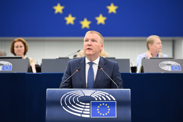 EP Plenary Session - Rights, support and protection of victims of crime