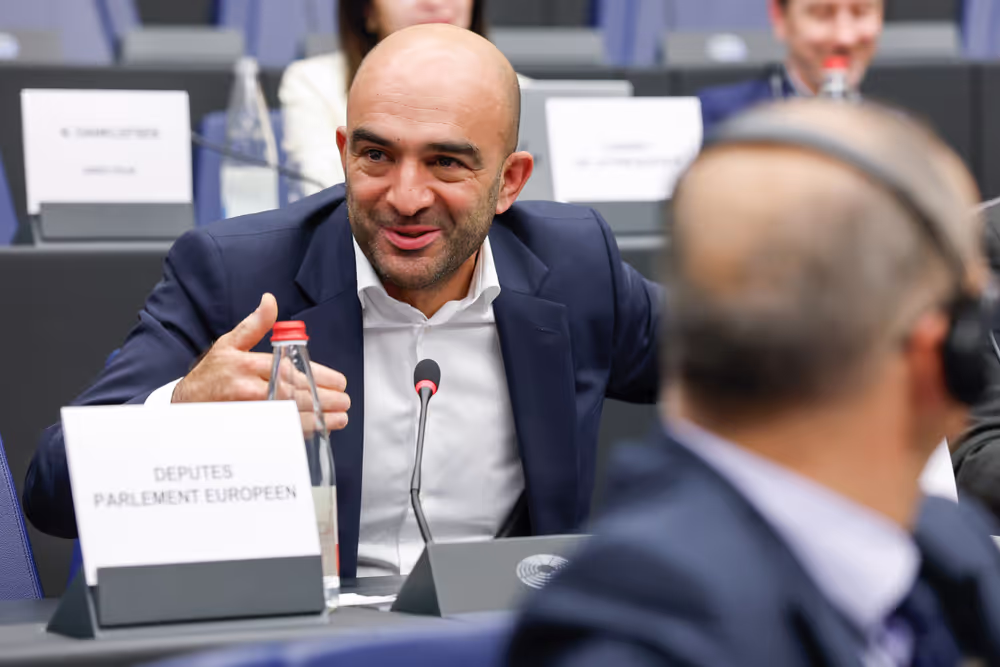 EP delegation to the Conciliation Committee meeting on Air passenger rights