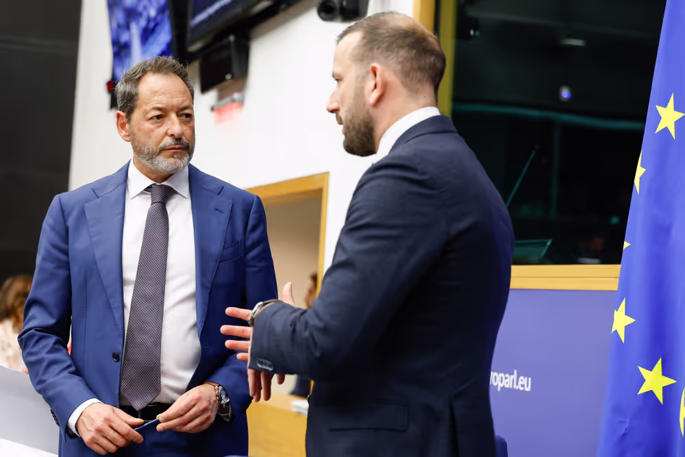 EP delegation to the Conciliation Committee meeting on Air passenger rights