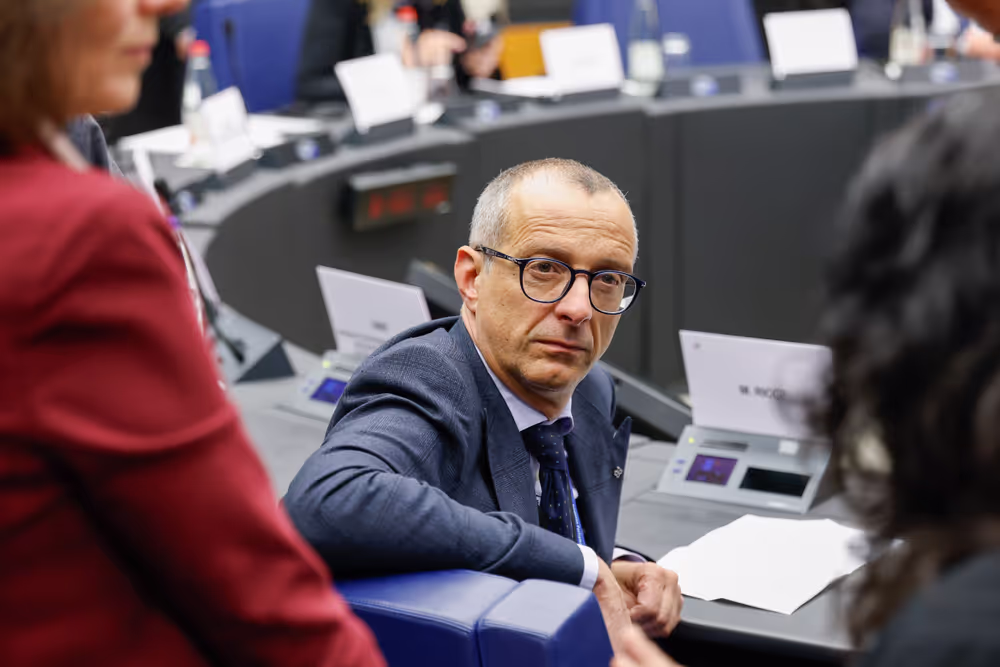 EP delegation to the Conciliation Committee meeting on Air passenger rights