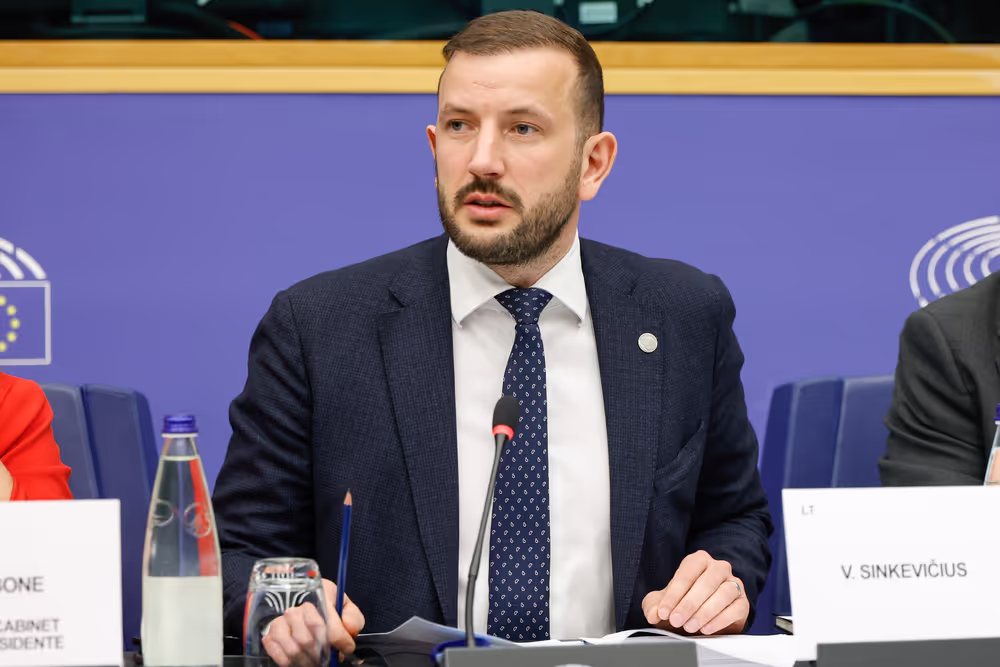 EP delegation to the Conciliation Committee meeting on Air passenger rights