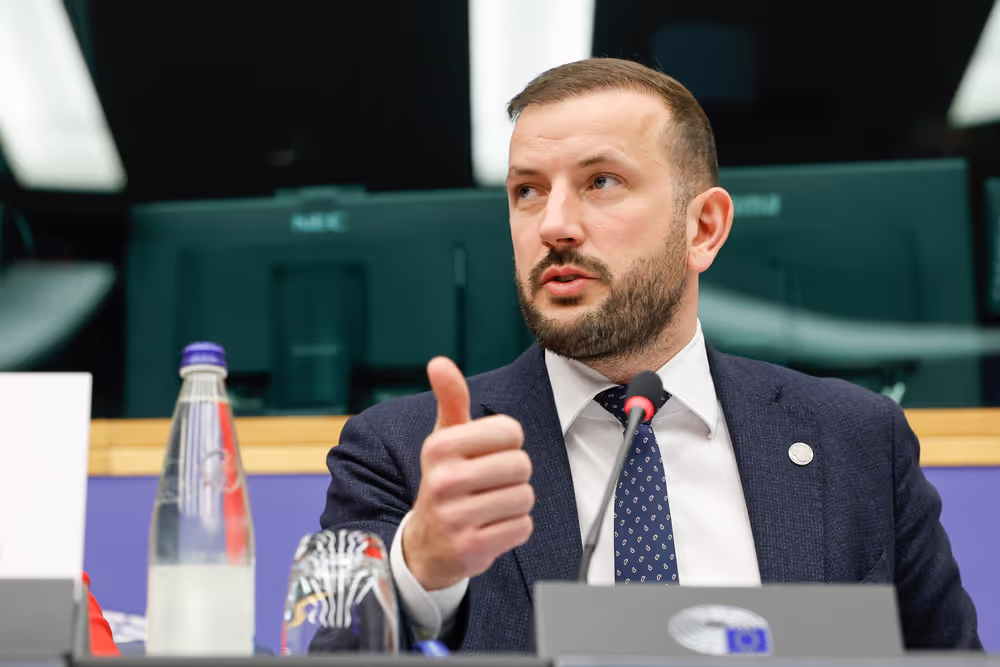 EP delegation to the Conciliation Committee meeting on Air passenger rights