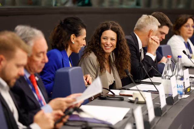 10th EU-United Arab Emirates Inter-Parliamentary Meeting