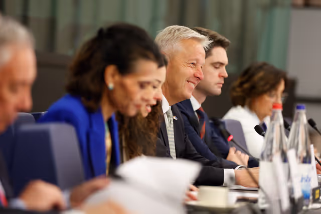 10th EU-United Arab Emirates Inter-Parliamentary Meeting
