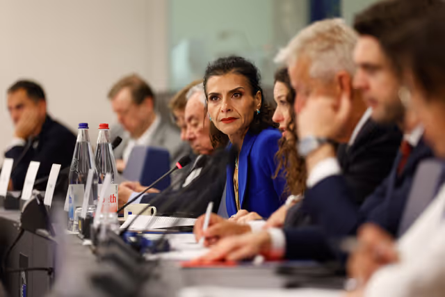 10th EU-United Arab Emirates Inter-Parliamentary Meeting