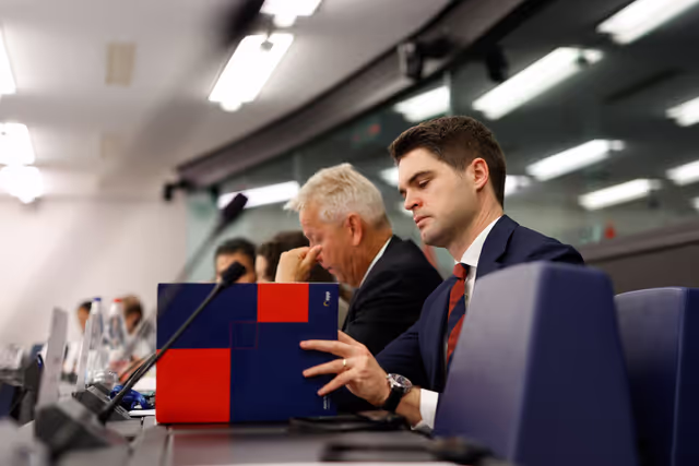 10th EU-United Arab Emirates Inter-Parliamentary Meeting