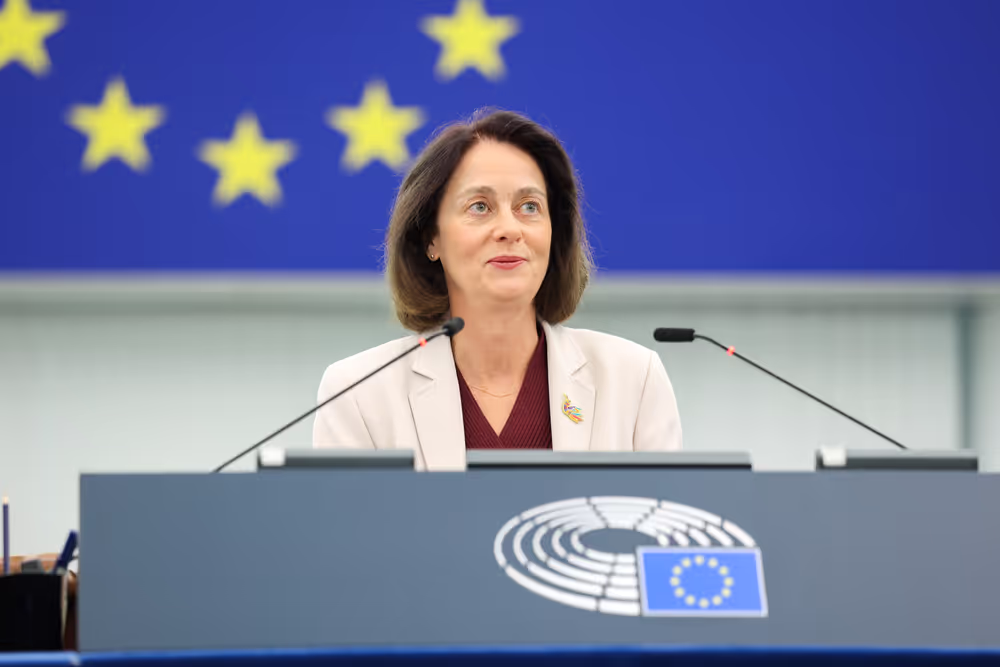 EP Plenary Session - The Union’s preparedness for and response to health emergencies: the case of the MV Hondius and the hantavirus warning