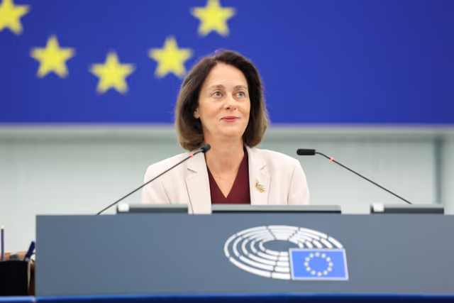 EP Plenary Session - The Union’s preparedness for and response to health emergencies: the case of the MV Hondius and the hantavirus warning