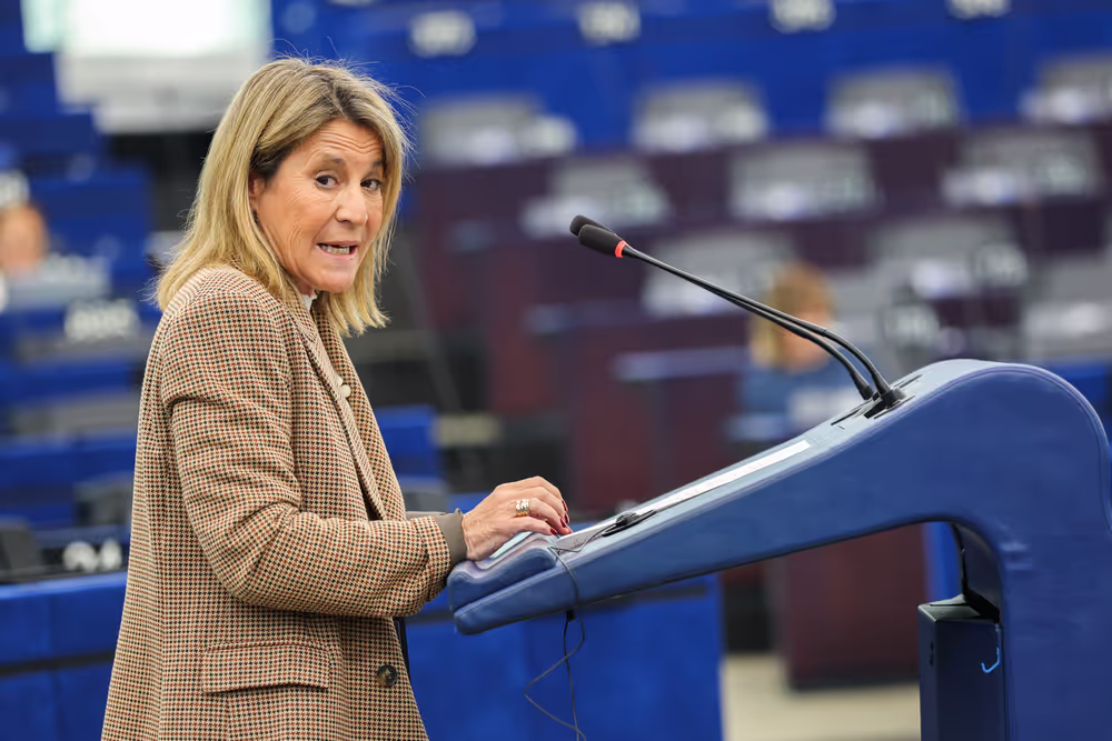 EP Plenary Session - The Union’s preparedness for and response to health emergencies: the case of the MV Hondius and the hantavirus warning