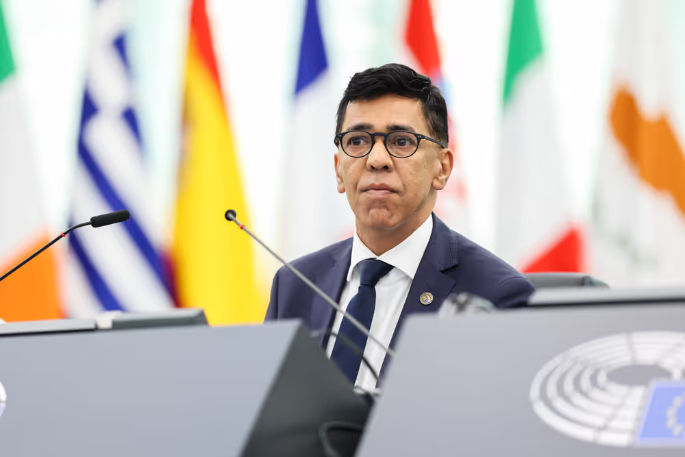 EP Plenary Session - The Union’s preparedness for and response to health emergencies: the case of the MV Hondius and the hantavirus warning