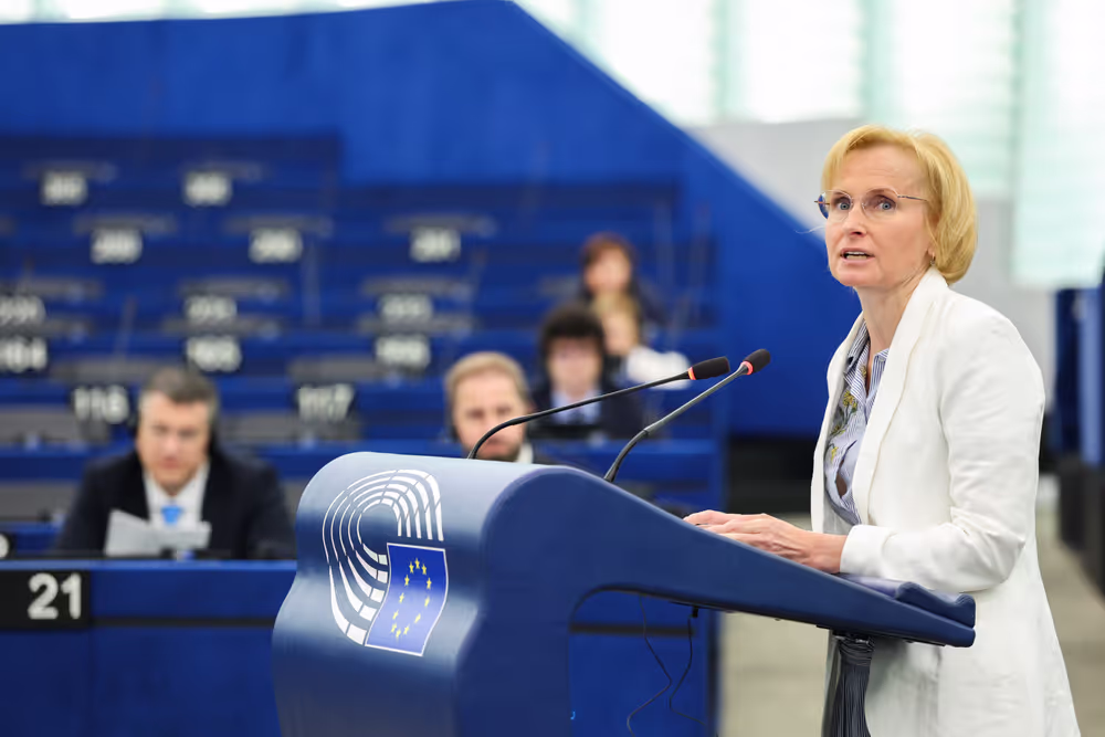 EP Plenary Session - The Union’s preparedness for and response to health emergencies: the case of the MV Hondius and the hantavirus warning