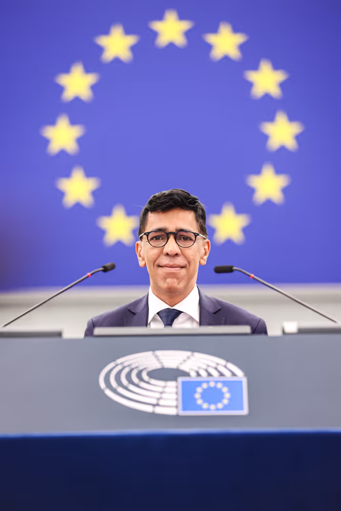 EP Plenary Session - Need for an adaptation of the EU legal framework on sustainable biofuels