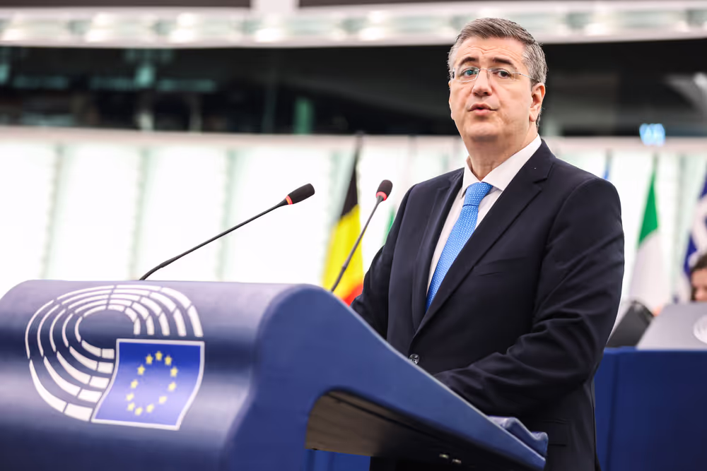EP Plenary Session - Need for an adaptation of the EU legal framework on sustainable biofuels