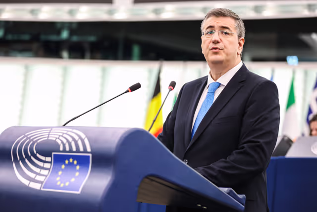 EP Plenary Session - Need for an adaptation of the EU legal framework on sustainable biofuels