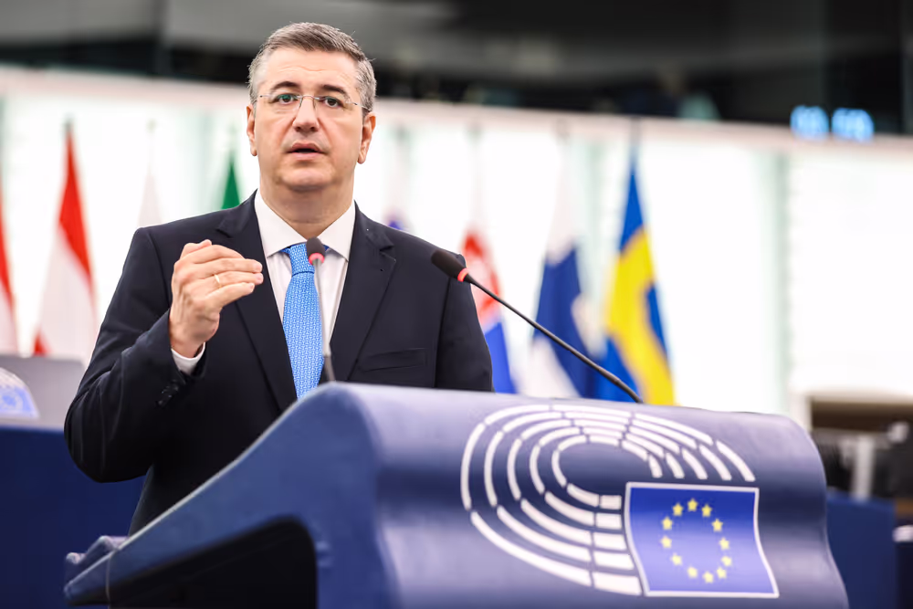 EP Plenary Session - Need for an adaptation of the EU legal framework on sustainable biofuels