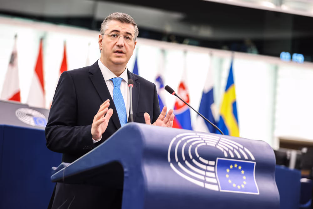 EP Plenary Session - Need for an adaptation of the EU legal framework on sustainable biofuels