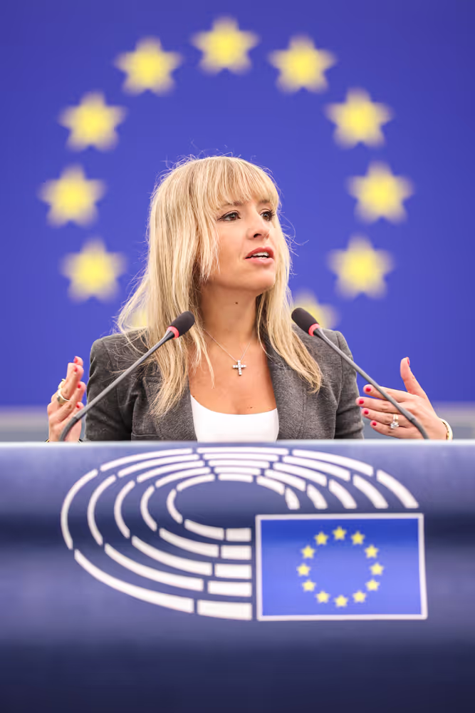 EP Plenary Session - Need for an adaptation of the EU legal framework on sustainable biofuels