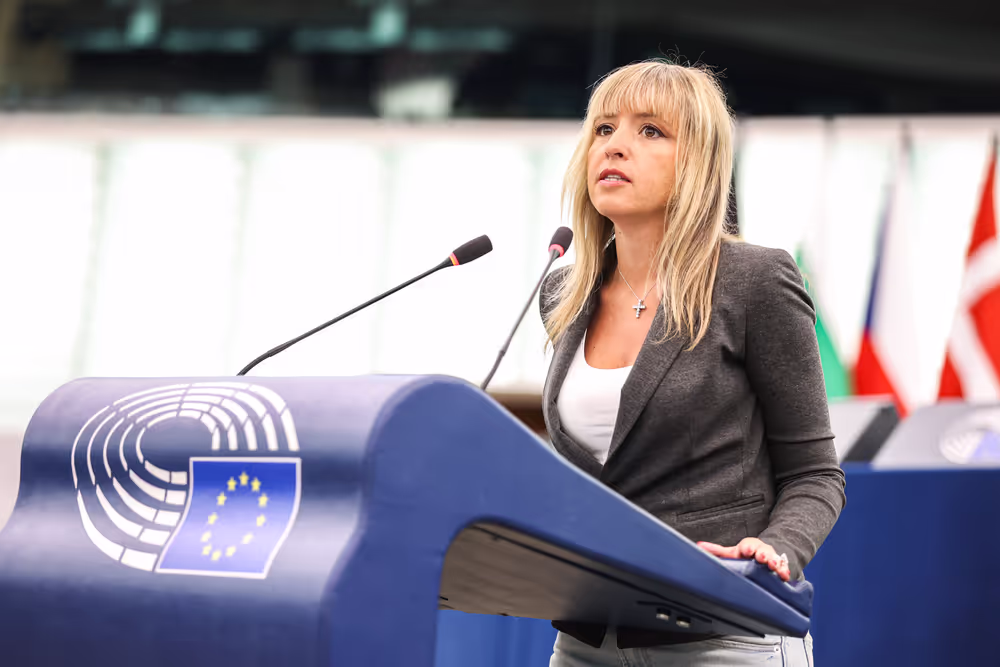 EP Plenary Session - Need for an adaptation of the EU legal framework on sustainable biofuels