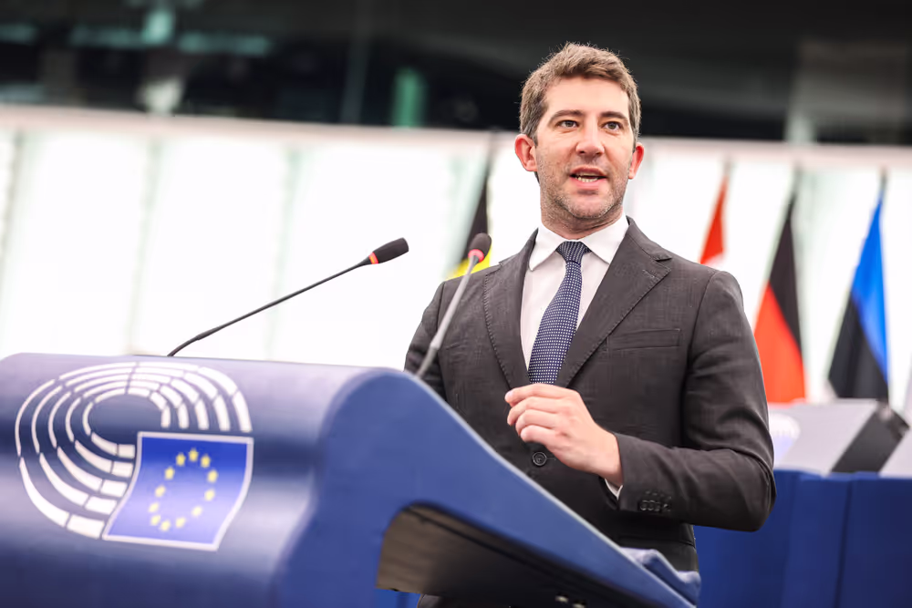 EP Plenary Session - Need for an adaptation of the EU legal framework on sustainable biofuels