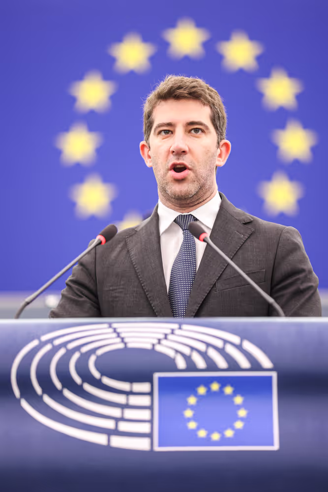 EP Plenary Session - Need for an adaptation of the EU legal framework on sustainable biofuels